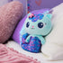 Gabby's Dollhouse Deluxe Plush MerCat